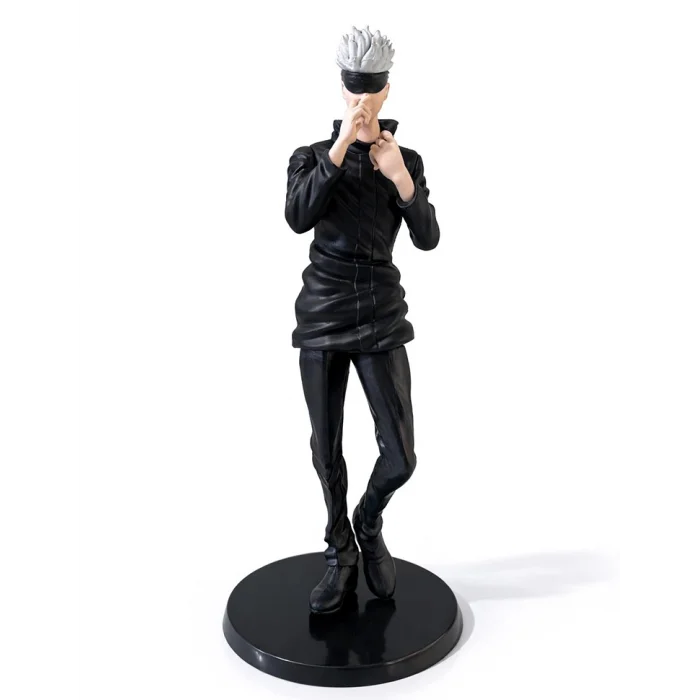 Anime Jujutsu Kaisen Gojo Satoru Figürü 19 Cm TKN5269