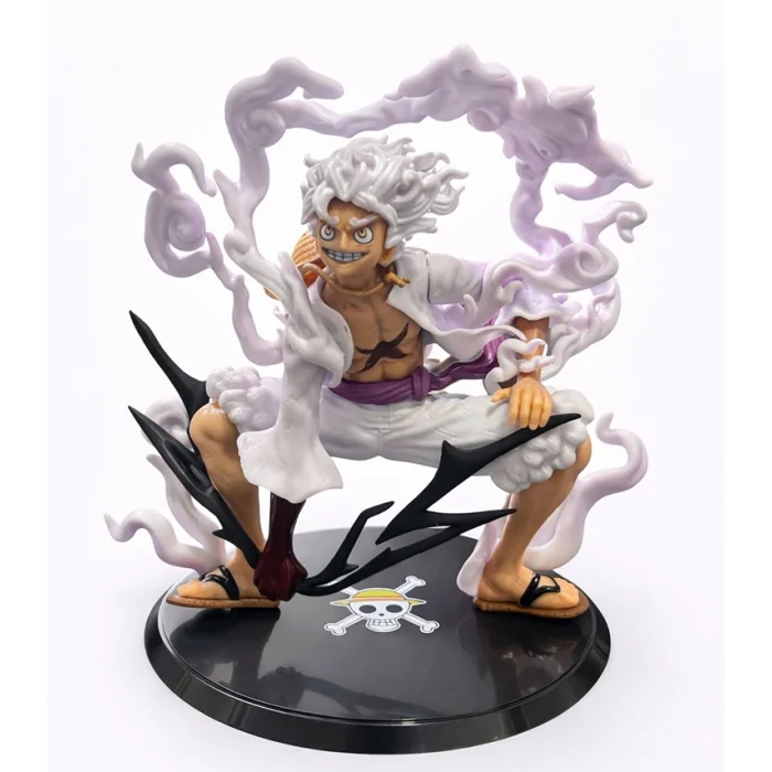Anime One Piece Luffy Figürü 20 Cm SPR5263