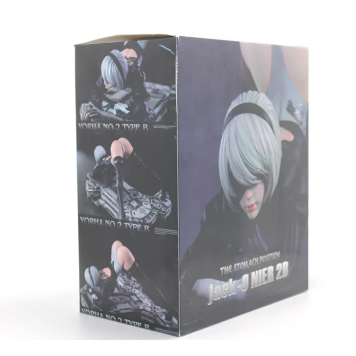 Anime Zhongkaihua Figürü 16 Cm SPR5295