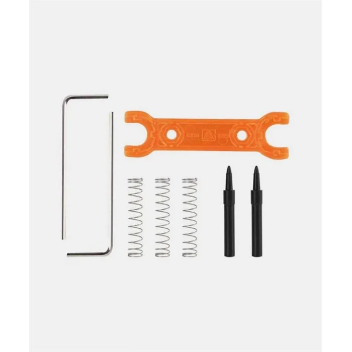 Ases Basınç Düğmesi Pro-C