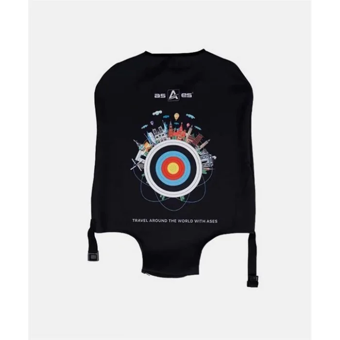 Ases Bavul Kılıfı