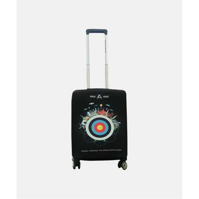 Ases Bavul Kılıfı