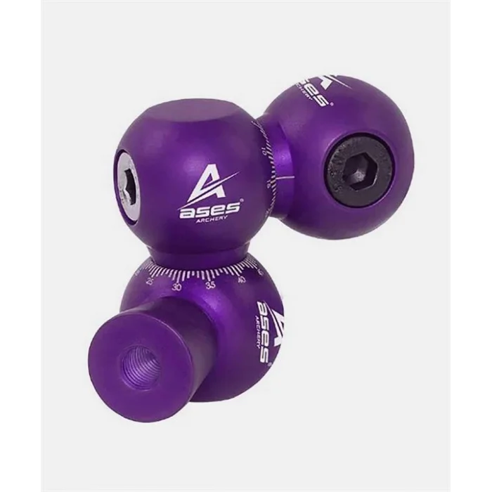 Ases Evo-Bar Single Ayarlanabilir Mat