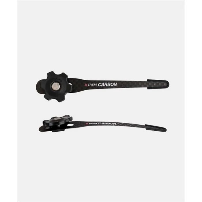 Ases Klikır Karbon Xtrem