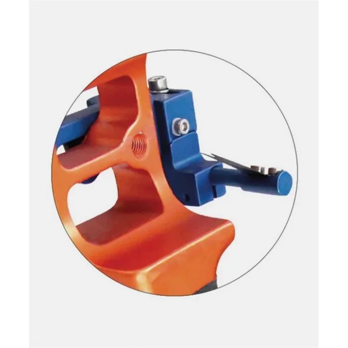 Ases Makaralı Ok Yatağı Pro