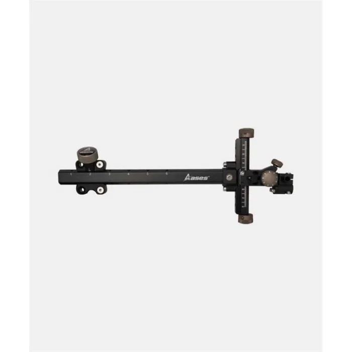 Ases Nişangah Ctx-Ns Pro Carbon 9