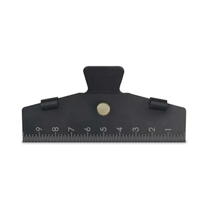 Ases Pro Tüy Yapıştırma Makinesi Maşası