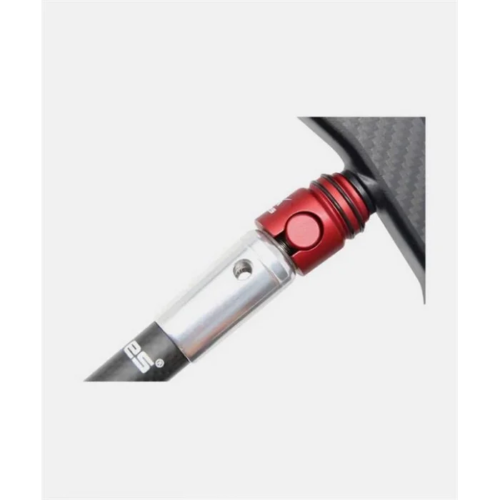 Ases Quick Disconnect Ns