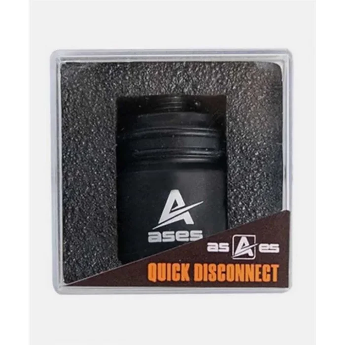 Ases Quick Disconnect Ns