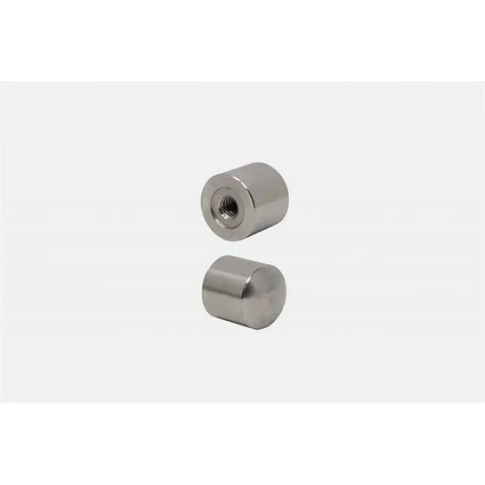 Ases Rod Baş Ağırlık Gri