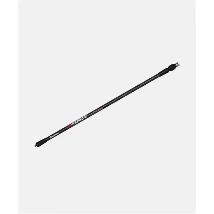 Ases Rod Carbon X-Force 3K Uzun