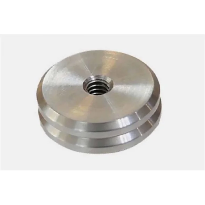 Ases Rod Protena Ağırlık 2 (48Gr)