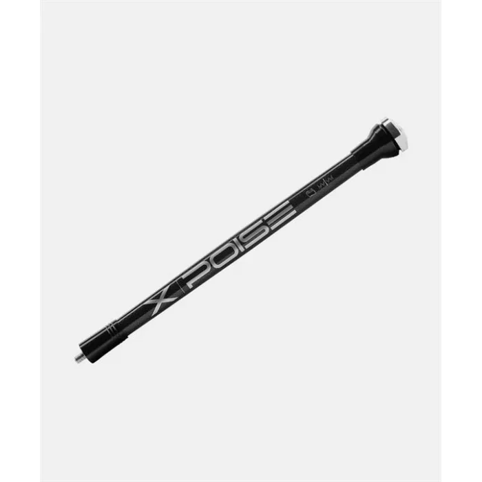 Ases Rod X-Poise Kısa