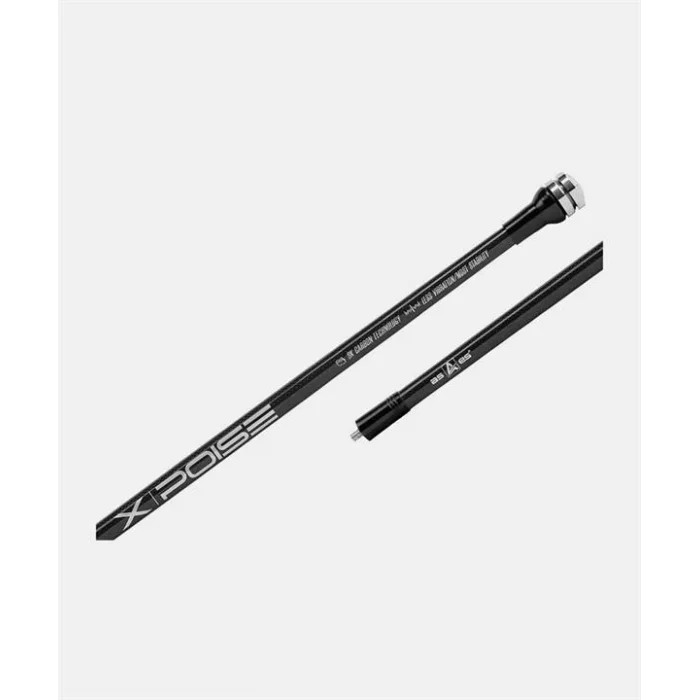 Ases Rod X-Poise Uzun