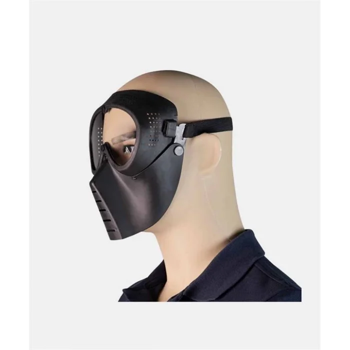 supertrend Maske Yüz Korumalı