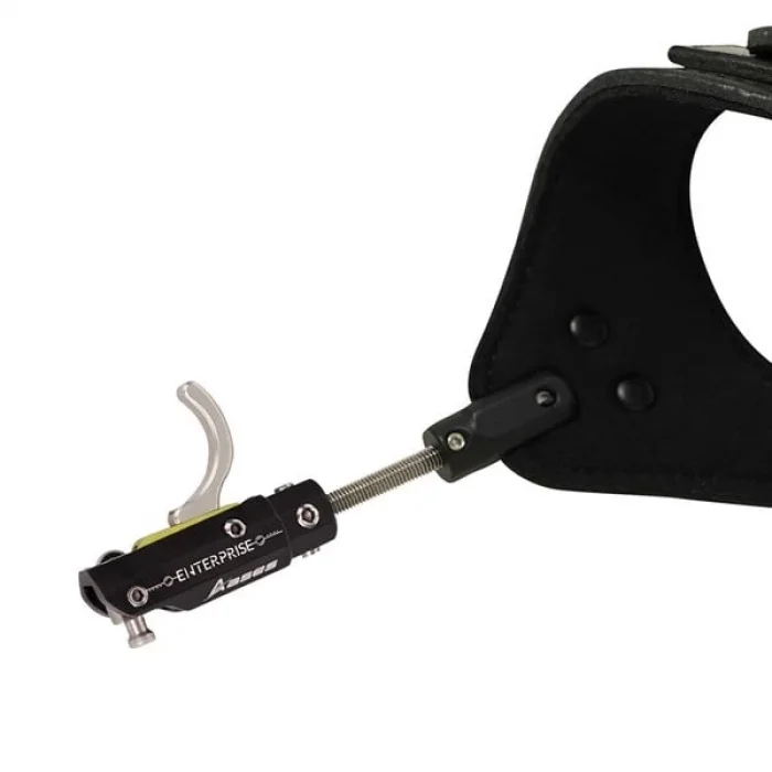 Ases Tetik Enterprise