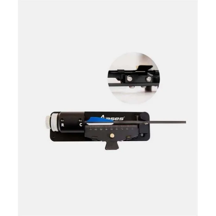 Ases Tüy Yapıştırma Makinesi Pro