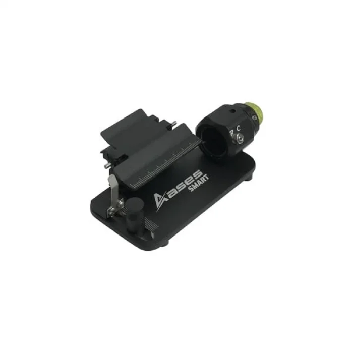 Ases Tüy Yapıştırma Makinesi Smart