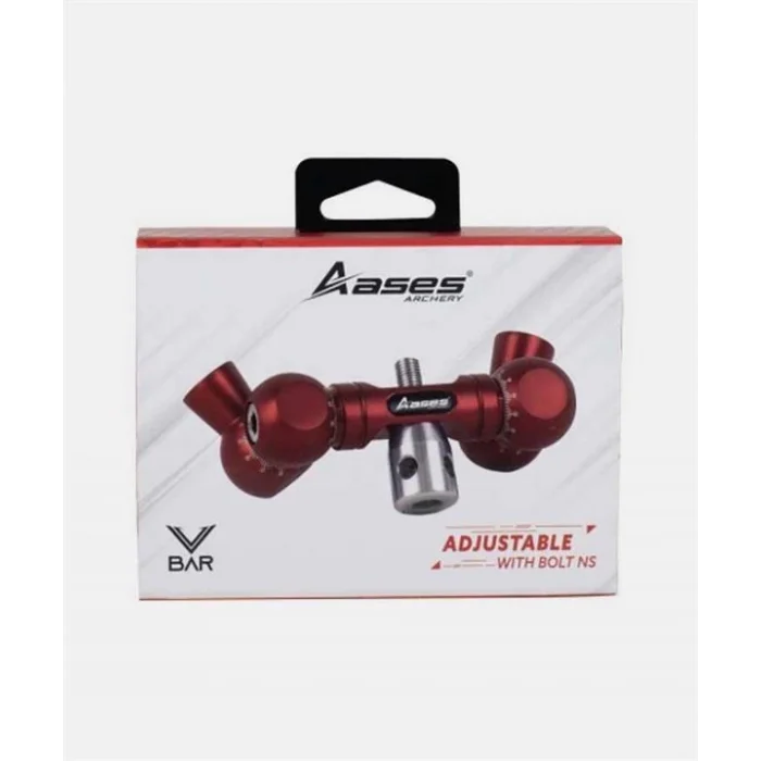 Ases V-Bar Ayarlanabilir Lite