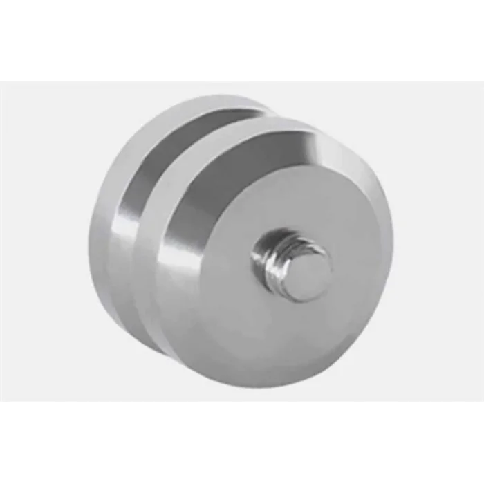 Ases X-Poise Kalin Çiftli Ağırlık (148Gr)