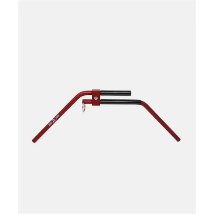 Ases Yay Ayaklığı Makaralı Yay