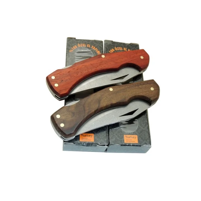 Atak Model Av Çakısı