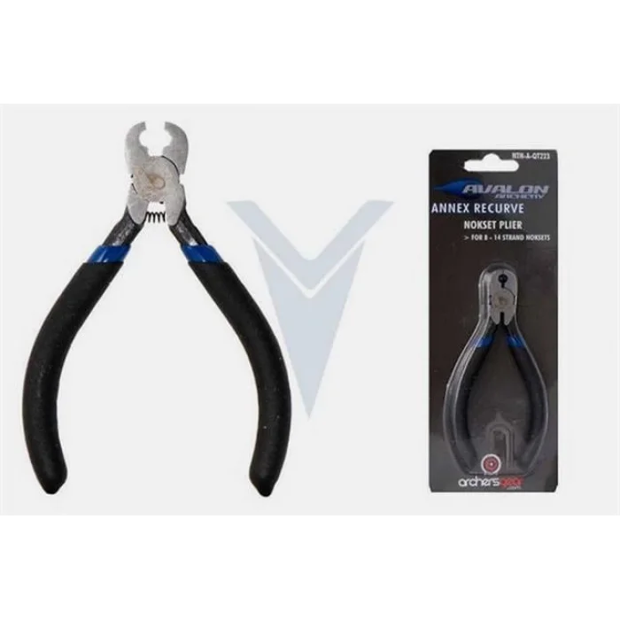 Avalon Pense Annex Rc 8 - 14