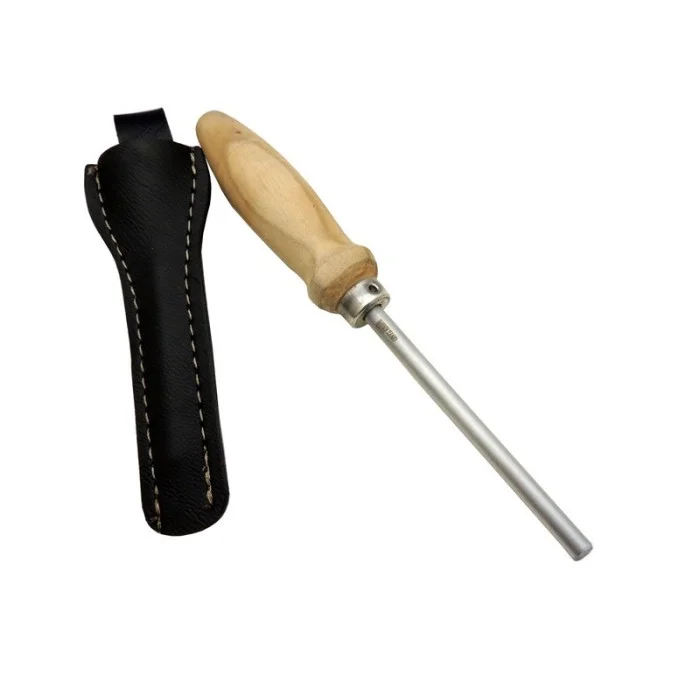 Avcı Masatı Civa Çeliği