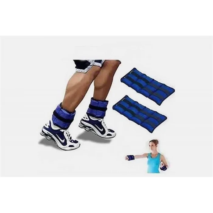 Supertrend 1 Kgx2 Ayak Ağırlığı