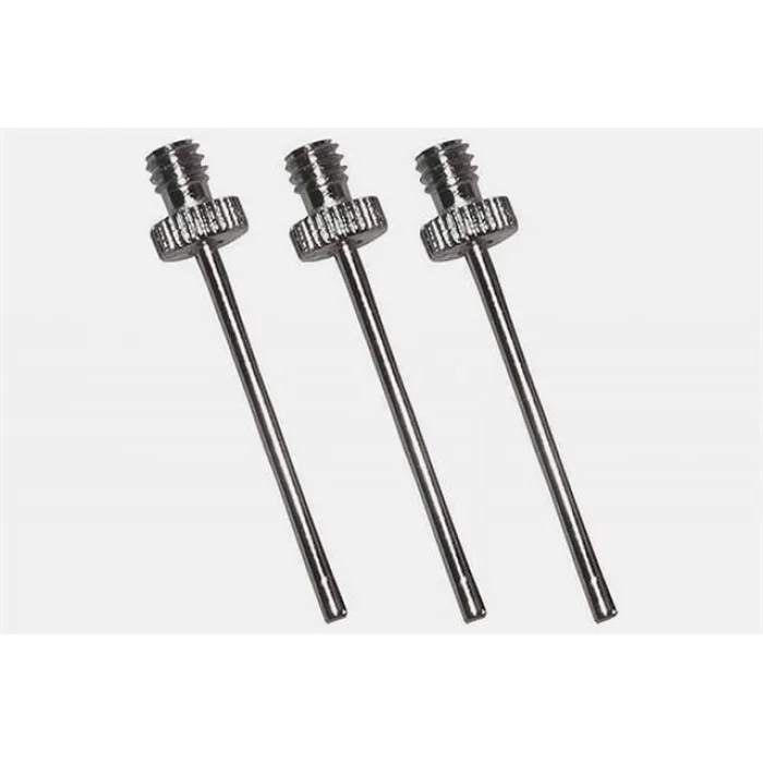 Supertrend 100 lü Kalın Uçlu Top İğnesi