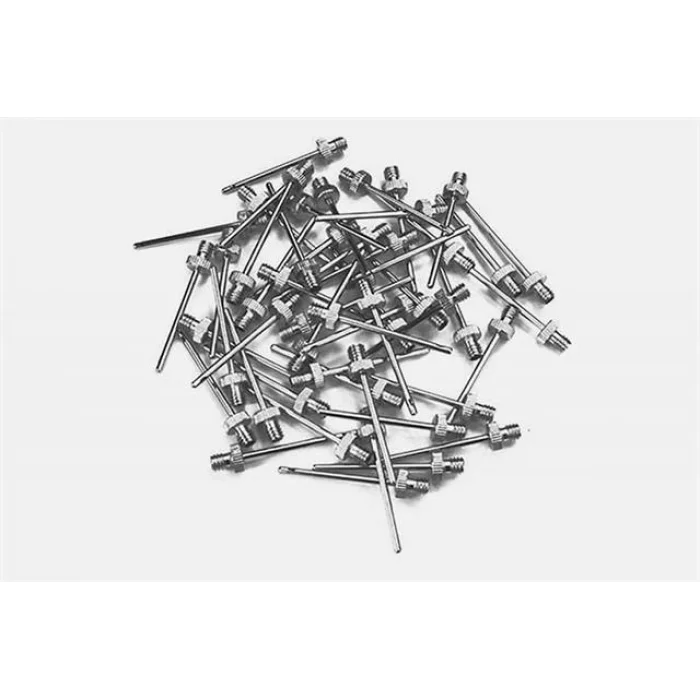 Supertrend 100 lü Kalın Uçlu Top İğnesi