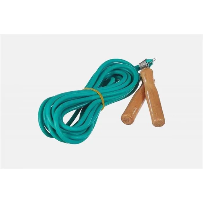 Supertrend 2807 Ahşap Saplı 7 Metre Atlama İpi