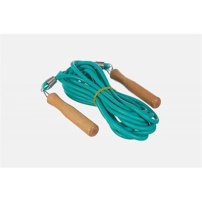 Supertrend 2807 Ahşap Saplı 7 Metre Atlama İpi