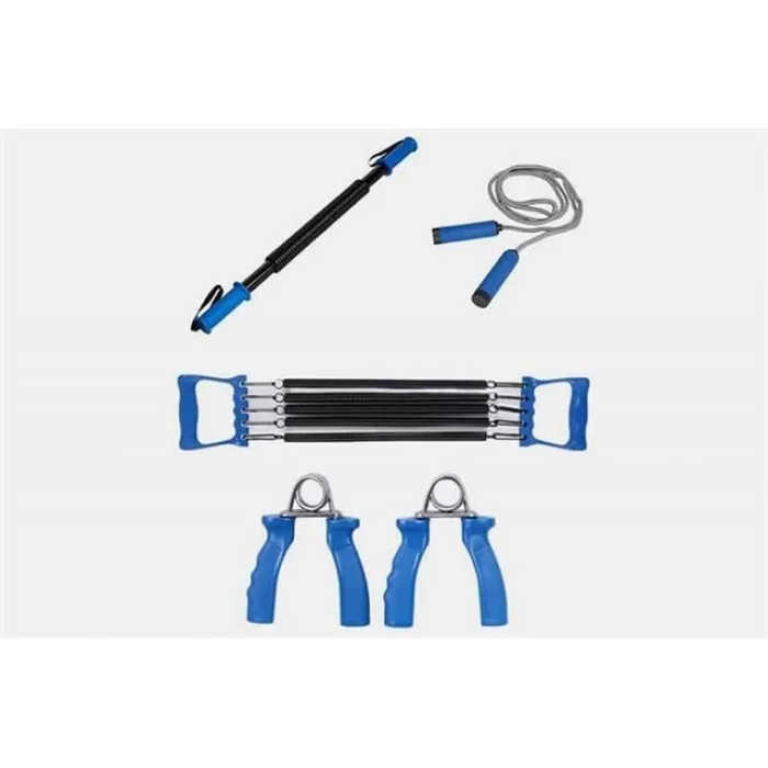 Supertrend Aile Seti Bükbüklü