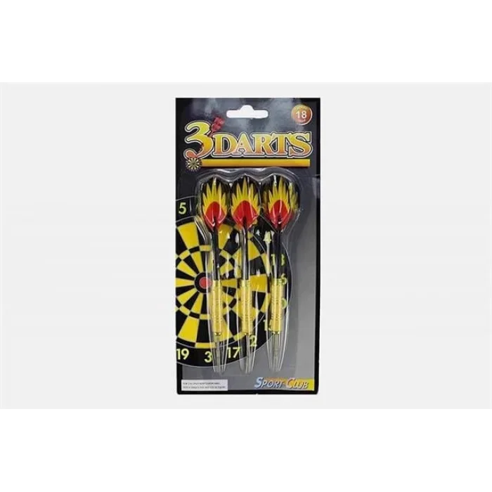 Supertrend AP502 Dart Oku 18 GR