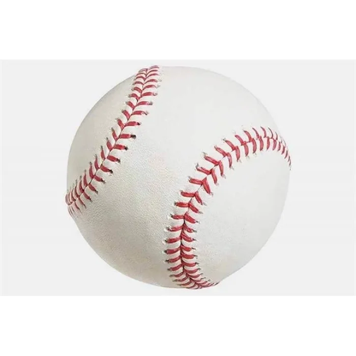 Supertrend Beyzbol Topu Yumuşak