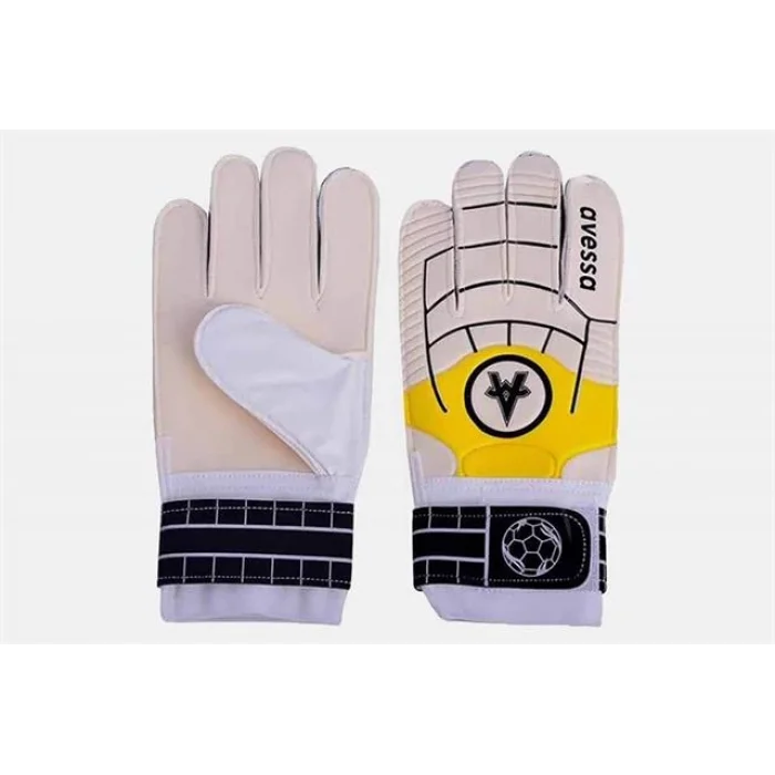 Supertrend Cırtlı Kaleci Eldiveni