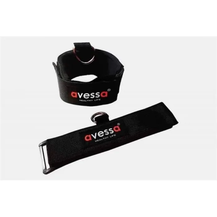 Supertrend Direnç Lastiği Ayak Aparatı