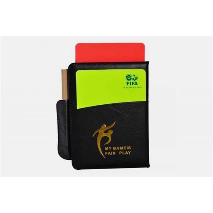 Supertrend Hakem Cüzdanı