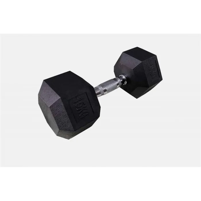 Supertrend Hex Olimpik Dambıl 15 Kg