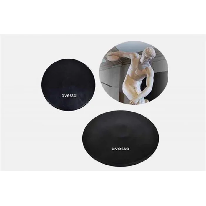 Supertrend Kauçuk Disk 2 Kg