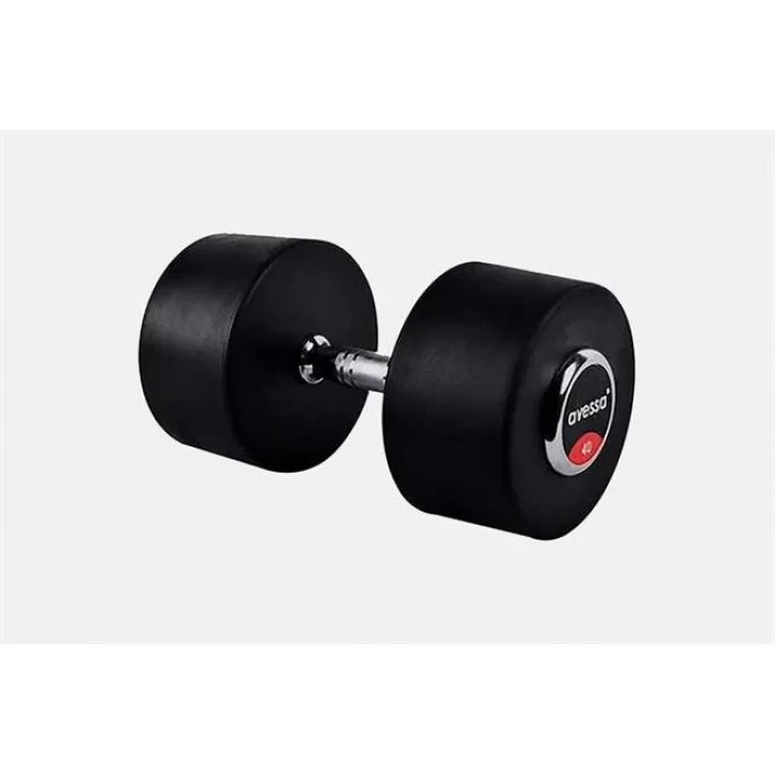 Supertrend Kauçuk Kaplı Olimpik Dambıl 40 KG