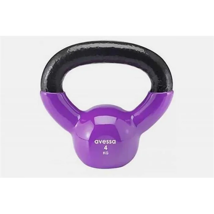 Supertrend Kettle Dambıl 4 KG