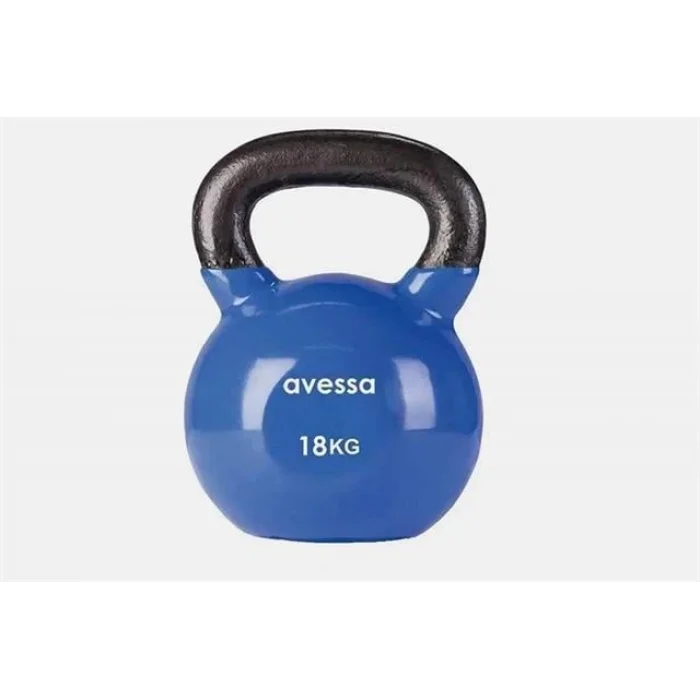 Supertrend Kettle Dambıl Mavi 18 KG