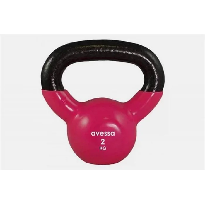 Supertrend Kettle Dambıl Pembe 2 KG