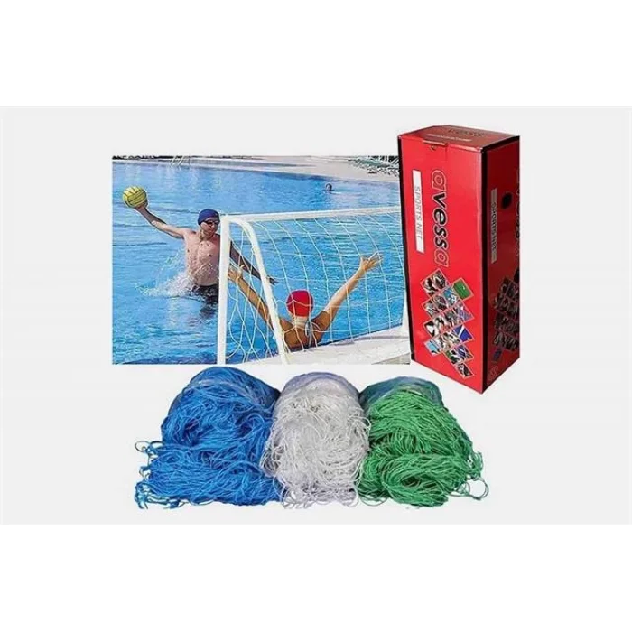 Supertrend KR-124 Standart Su Topu Kale Filesi