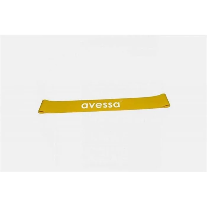 Supertrend LAB10 Latex Aerobik Bandı 1 mm İnce