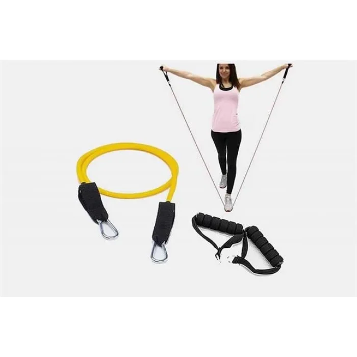 Supertrend Latex Direnç Lastiği Sarı