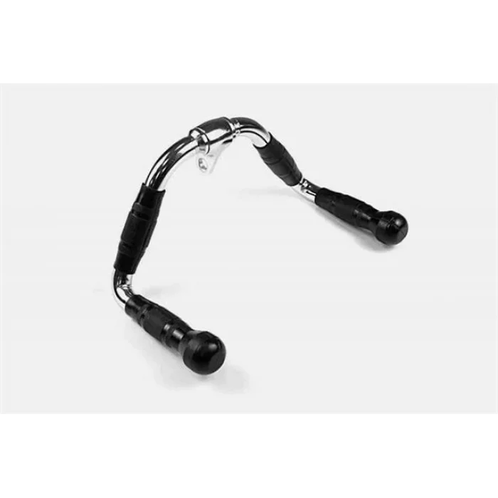 Supertrend Multi Exercise Bar