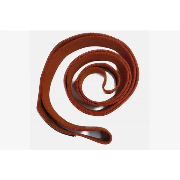 Supertrend Örme Güç Bandı Hafif Turuncu